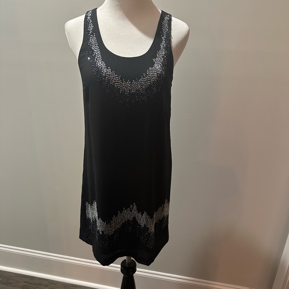 MM Couture dress